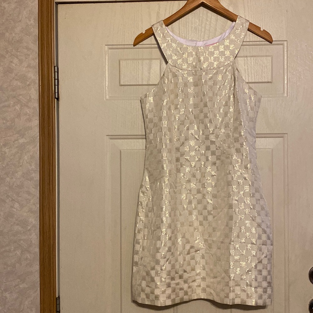 Lilly Pulitzer dress